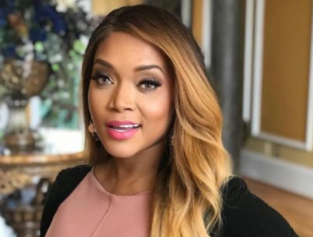Married to Medicine' Creator Mariah Huq Shares the 'Awkward' Conversation She Had with Her Children About Police Brutality and the Importance of Protesting