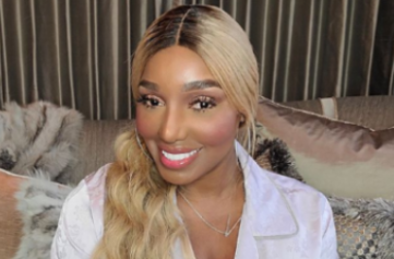 Delete This': Nene Leakes Voices Her Opinion About Looting and Fans Are Upset