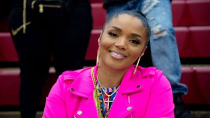 Washboard Goals': Fans Crush Over Rasheeda Frost's Tight Midsection In Throwback Pic