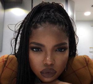 Ryan Destiny News – Atlanta Black Star