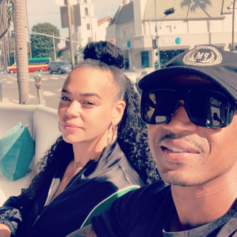 That's How Faith Had You': Stevie J.'s Blackout Tuesday Post Derails as Fans Ask About Faith Evans Abuse Allegations
