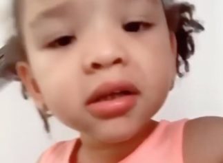 We Stan': Tiny Shares Video of Daughter Heiress Singing Zonnique's Song, Fans Can't Handle the Cuteness