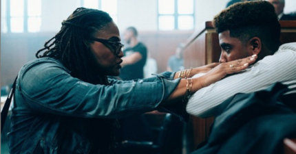 Ava DuVernay Announces LEAP Initiative Created to Spotlight Police Brutality Through the Arts