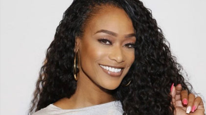 A Breath of Fresh Air': Tami Roman Reminds Fans 'There's Always a Reason to Smile'
