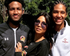 A Devastating Reality': Toni Braxton Opens Up About Being a Mother of Two Young African-American Men and Fans Empathize with Her