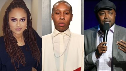 Ava DuVernay, Lena Waithe and Will Packer Talk What They're Currently Seeing In Hollywood During the Nationwide Protests