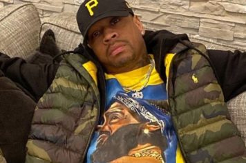 Allen Iverson Is a Decade Away from Receiving His $32 Million Trust Fund Payment from Reebok