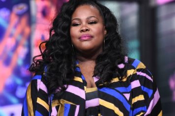 Amber Riley Says She Was Once Told That White Women Aren't 'Fireable,' Weighs In on Former 'Glee' Co-Star Lea Michele's Behavior on Set