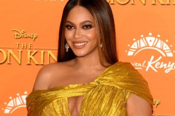 BeyoncÃ© Reportedly In Talks with Disney for $100 Million Deal