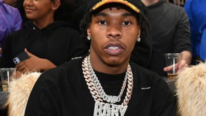 Lil Baby's Song About Police Brutality and Fighting Racism Becomes His Highest-Charting Single