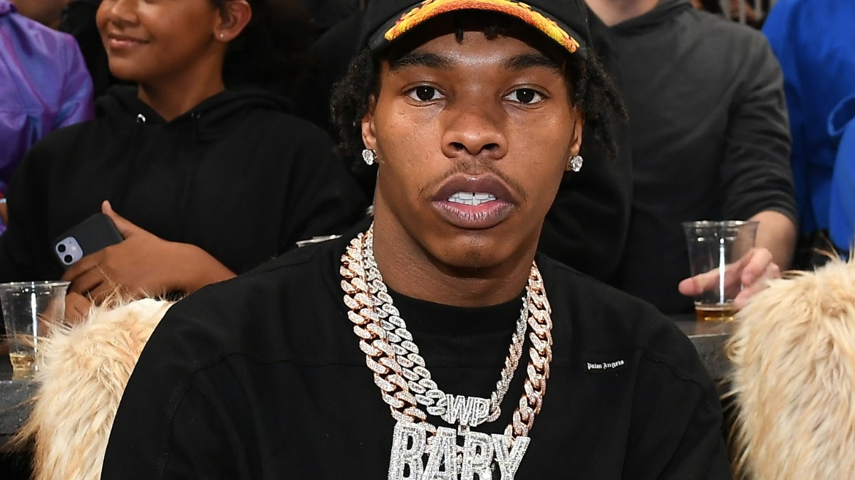 Lil Baby's Song About Police Brutality and Fighting Racism Becomes His ...