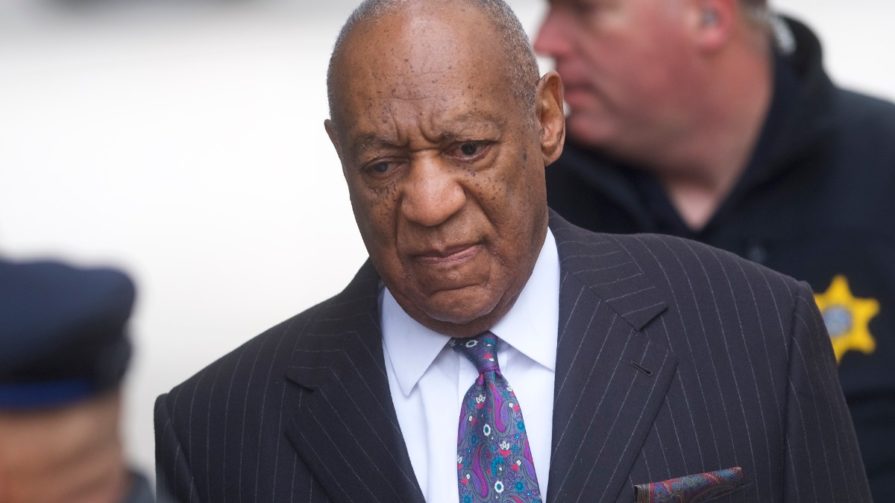 Bill Cosby Allowed To Appeal His 2018 Sexual Assault Conviction 9377