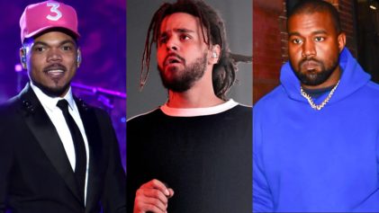 Chance The Rapper Criticizes J. Cole's New Protest Song, Called a Hypocrite for Not Keeping 'Same Energy' for Kanye West