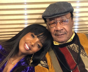 Kelly Rowland Recounts Meeting Her Biological Father for the First Time In 30 Years