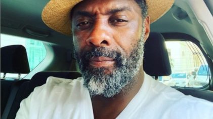 â€˜When Your Own People Werenâ€™t With It:' Idris Elba Criticized for Juneteenth Post and Gives Humorous Response: Idris Elba responded after being criticized for posting a photo of himself in a black t-shirt on Juneteenth. (Photo: @idriselba/Instagram)