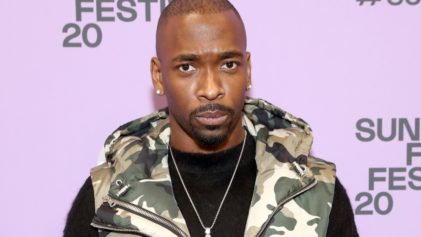 Jay Pharoah Says He Could've Been Like George Floyd After Posting Footage of an Officer with a Knee on His Neck