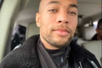 Insecure' Actor Kendrick Sampson Talks Importance of Mental Health for Black People in Light of Defunding the Police Debates