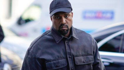 Kanye West Files Trademark for Yeezy to Start Cosmetics Line