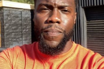 Kevin Hart Speaks Out on George Floyd's Death, Says He Wants Police to Stop Ignoring the Problem
