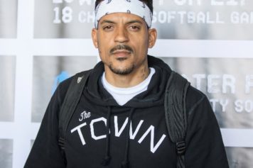 Matt Barnes Says Some NBA Players Don't Want to Return This Season Because of George Floyd and the Protests