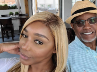 We Both Got Side Pieces': Nene Leakes Responds to Rumors That She and Her Husband Gregg Have an Open Marriage