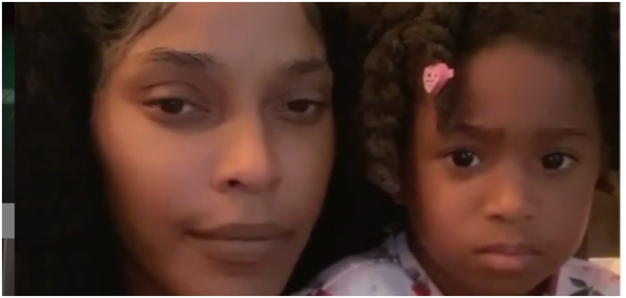 'That's Not Nice Mommy': Fans Crack Up After Joseline Hernandez's 3 ...