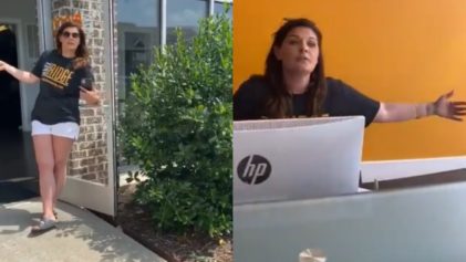 Apartment Complex Employee on Leave After Refusing to Let Black Resident in Pool While White Woman Entered Without Questioning
