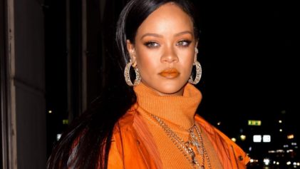 Rihanna Demands Justice In Breonna Taylor Case, Calls Out Kentucky's Attorney General
