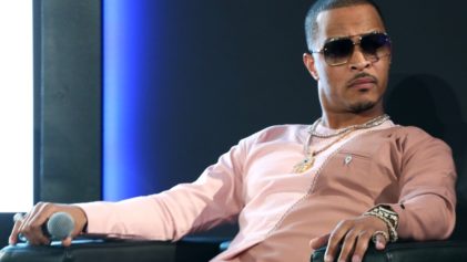 T.I. Expresses Excitement About Teaching a Course Called the 'Business of Trap Music' at Clark Atlanta University This Fall