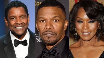 Jamie, Denzel, Angela? Debate Breaks Out Over Who Portrayed Their Real-Life Figures the Best