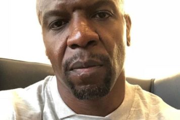 Terry Crews Sends Tweet About 'Black Supremacy' and Immediately Stirs Up Controversy