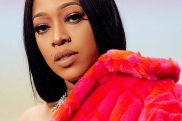 Trina Apologizes for Calling George Floyd Protesters In Miami 'Animals'