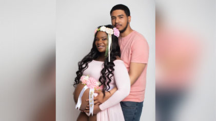 Black New York Mother Dies During Childbirth As Deadly Trend Continues: â€˜They Tried to Revive Her Like 15 Timesâ€™