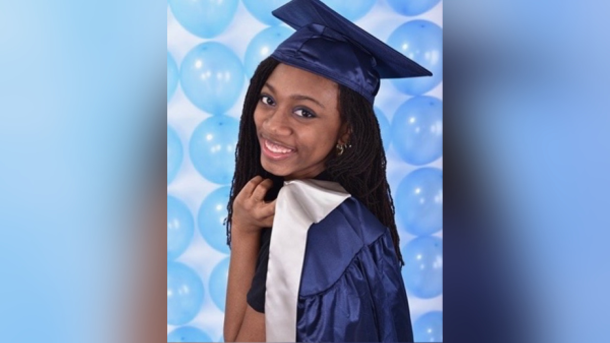 Alabama Teen's Name Omitted from Graduation Ceremony After She Refused to  Attend Due to COVID-19 Concerns