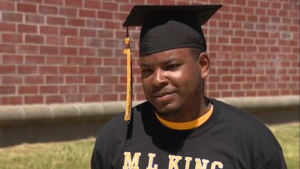 Detroit High School Senior Who Lost Both Parents Earns More Than $2 Million In Scholarships, Accepted to More Than 40 Colleges