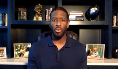 Andrew Gillum Reveals Losing Governorship Took Its Toll, Urges Black Community to Take Mental Illness Seriously: â€˜Yâ€™all This Thing Is Killing Usâ€™