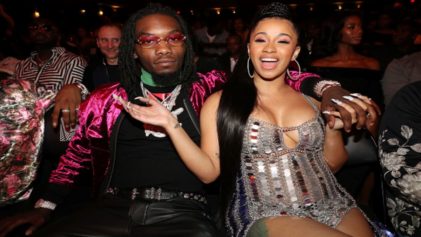 Kulture Got the Best Parents In the World': Cardi B and Offset Throw Their Daughter Kulture a Lavish Second Birthday Party