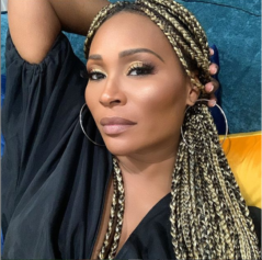 It s Really Hurtful : Cynthia Bailey Opens Up About Being Called
