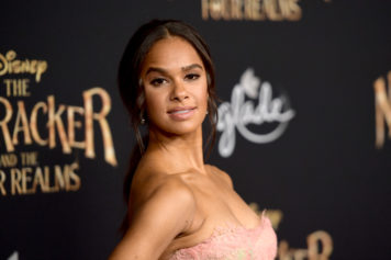 Misty Copeland Explains How the George Floyd Protests Marks the First Time She Felt 'Heard'