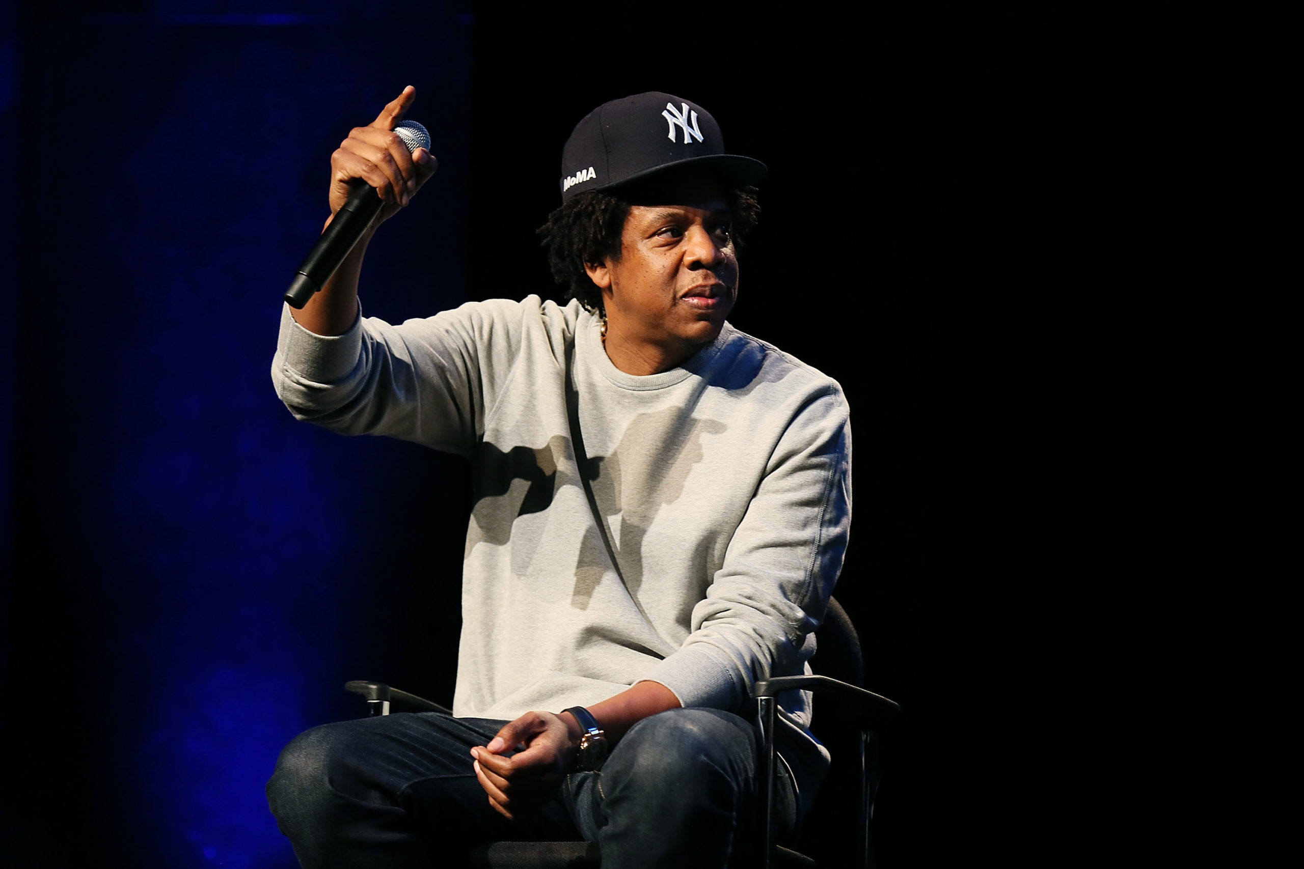 Jay-Z's Team Roc Calls For Prosecution Of Wisconsin Cop Involved In ...