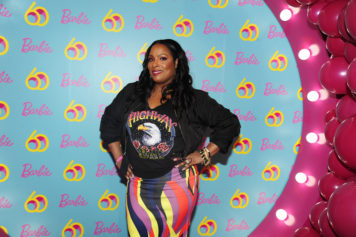 DJ Spinderella Admits She Didnâ€™t Use Her Voice During Her Decades with Salt-N-Pepa