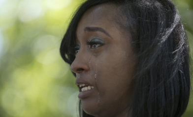 Philando Castileâ€™s Girlfriend Settles Defamation Suit Against Former Cop Who Said Sheâ€™d Blow Her Previous Settlement Money on Drugs: 'I Hope One Day You Will Forgive Me'