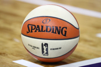 WNBA Players Walk Off During National Anthem, Dedicate Season to Breonna Taylor