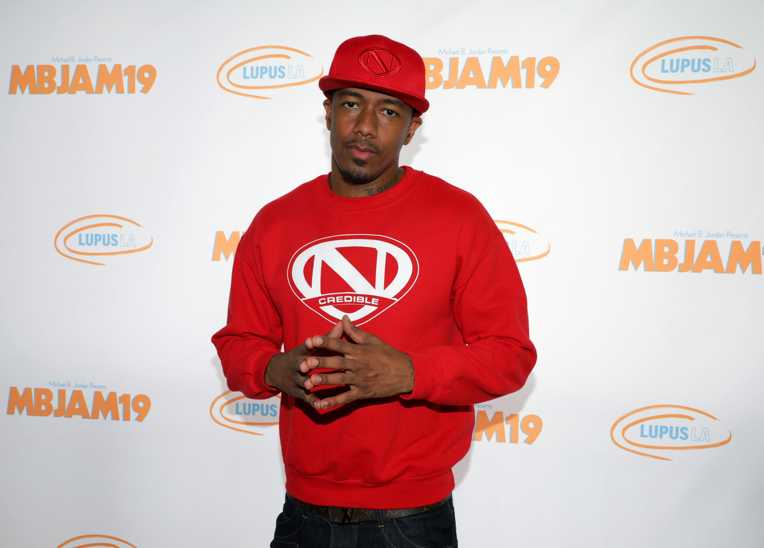 how much does nick cannon make from wild n out
