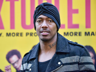 Nick Cannon Tweets 'Y'all Can Have This Planet,' Leaves Fans Concerned About His Mental Health