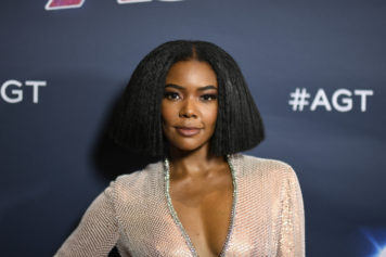 â€˜Sheâ€™s Beautiful Just Like Her Mommyâ€™: Gabrielle Unionâ€™s Adorable Picture with Her Daughter Kaavia Leaves Fans Gushing