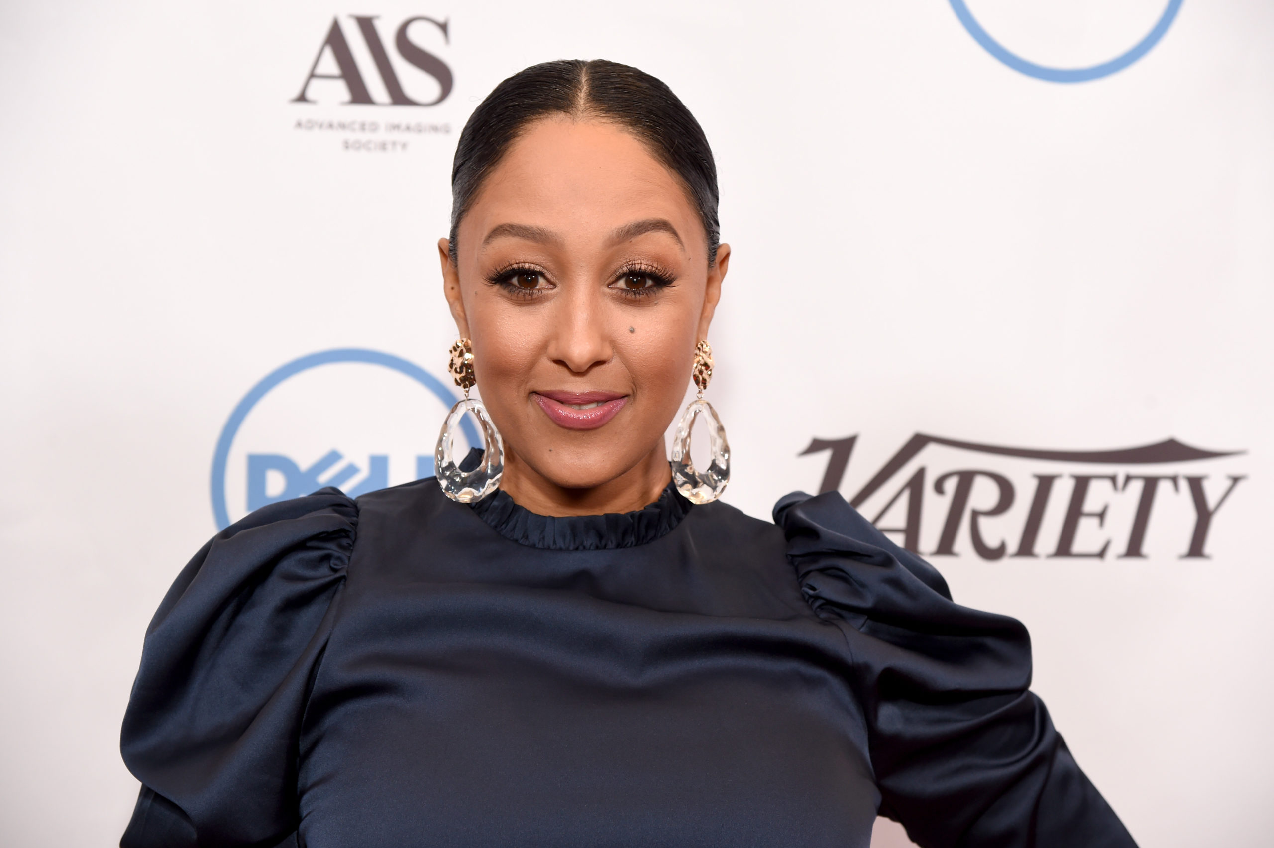 ‘all Good Things Must Come To An End Tamera Mowry Housley Announces She S Leaving ‘the Real