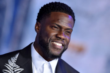 Nice Flex!': Kevin Hart Shows Off His Boxing Skills and Chiseled Arms During Intense Training Session