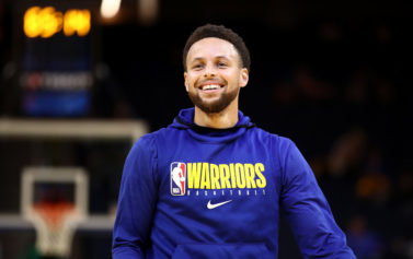 Stephen Curry Opens Up About â€˜Subtle Racismâ€™ Faced By Famous Black Figures