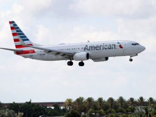 Black Social Worker Sues American Airlines for Detaining Her After a Passenger Accused Her of Kidnapping a White Child In Her Care